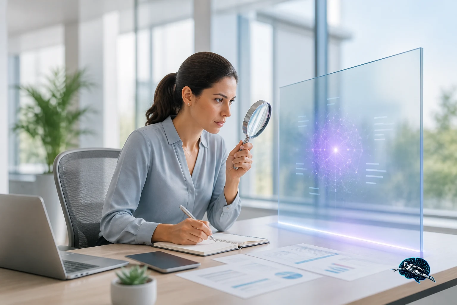Article cover: AI training is not prompt training