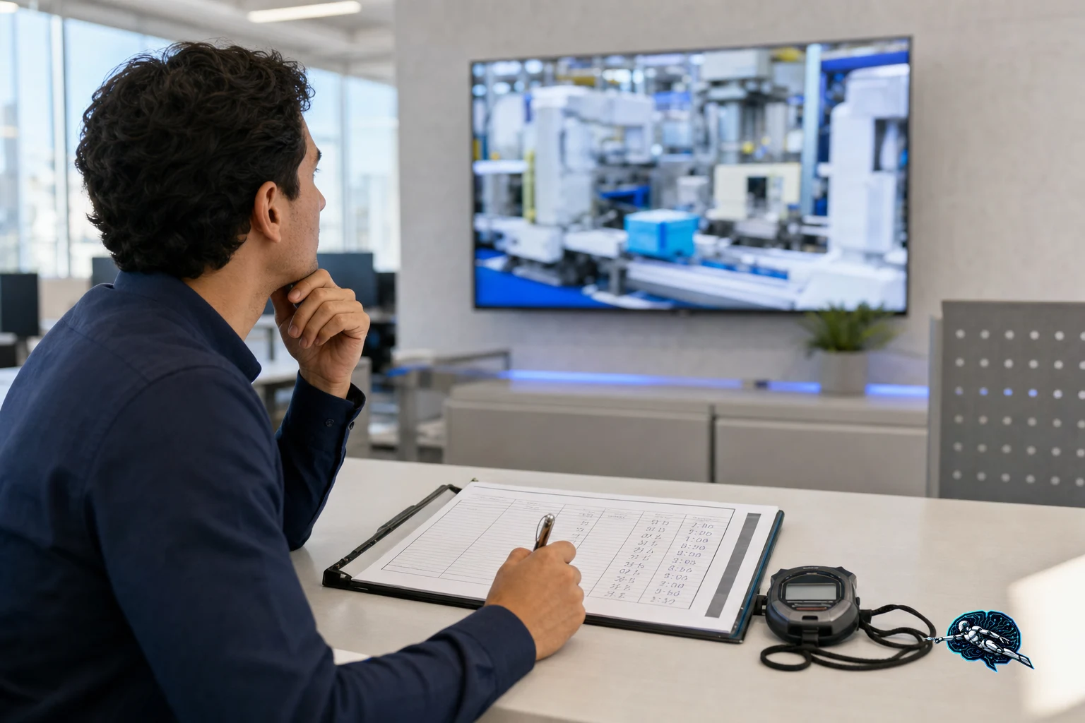 Article cover: Without a Baseline, No Automation Can Prove It Saved Time
